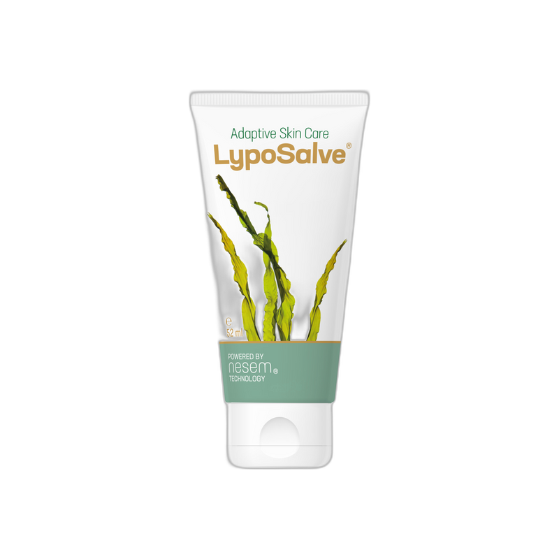 LypoSalve Skin Cream