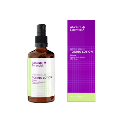 Toning Lotion 100ml