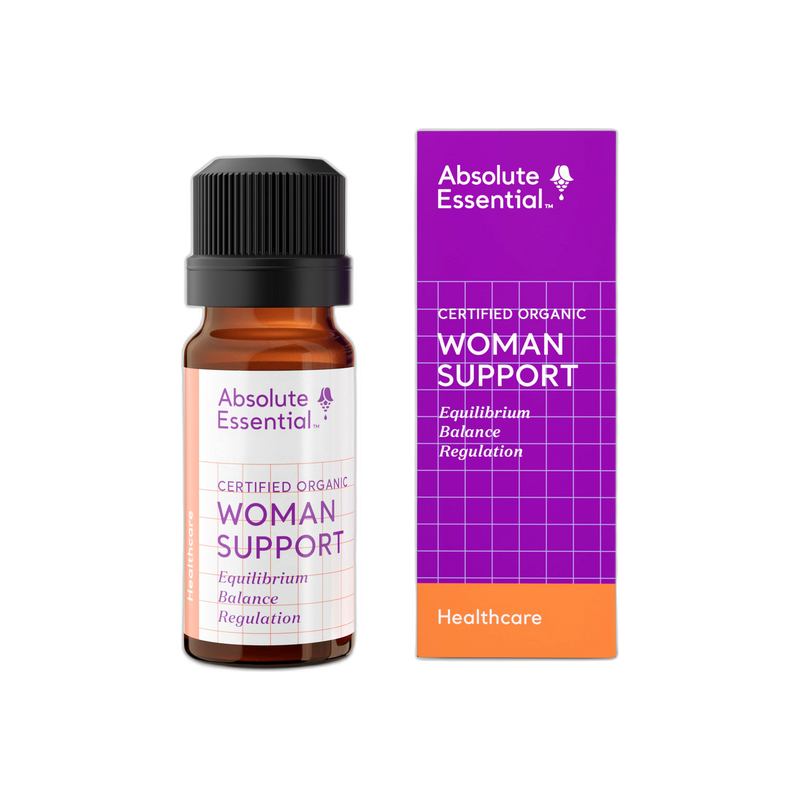 Woman Support  10ml