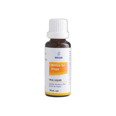 Arnica 6x Drops