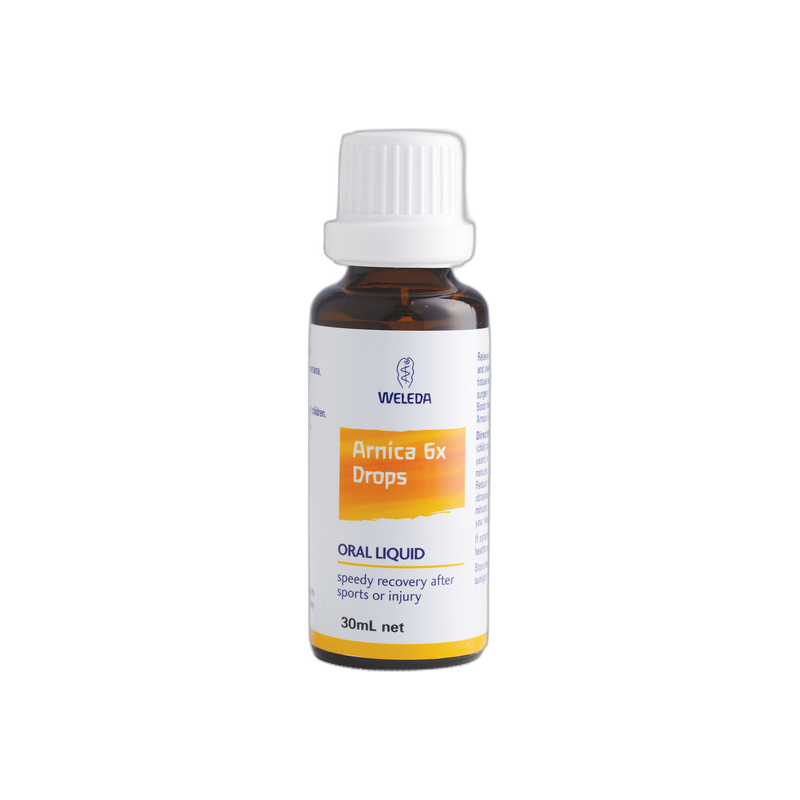 Arnica 6x Drops