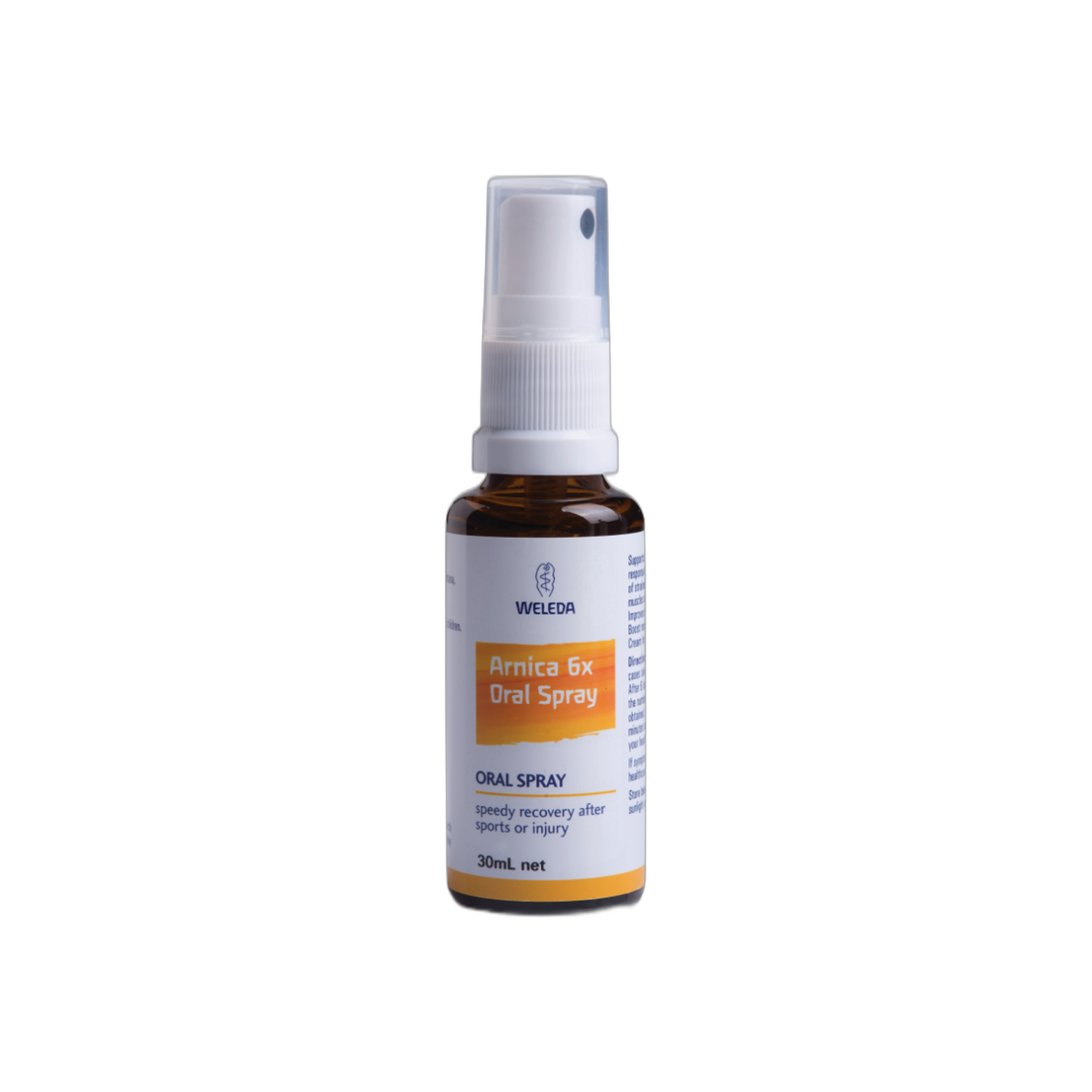 Arnica 6x Oral Spray