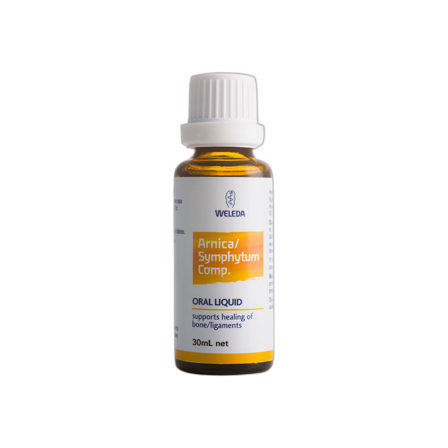 Arnica/Symphytum Comp