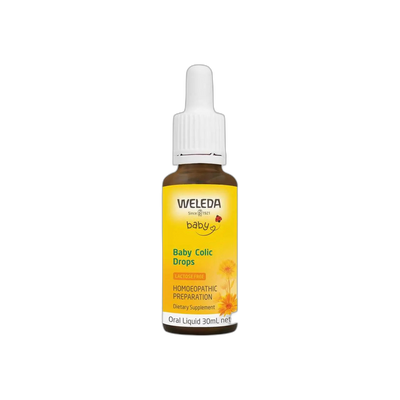 Baby Colic Drops