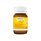 Baby Teething Powder