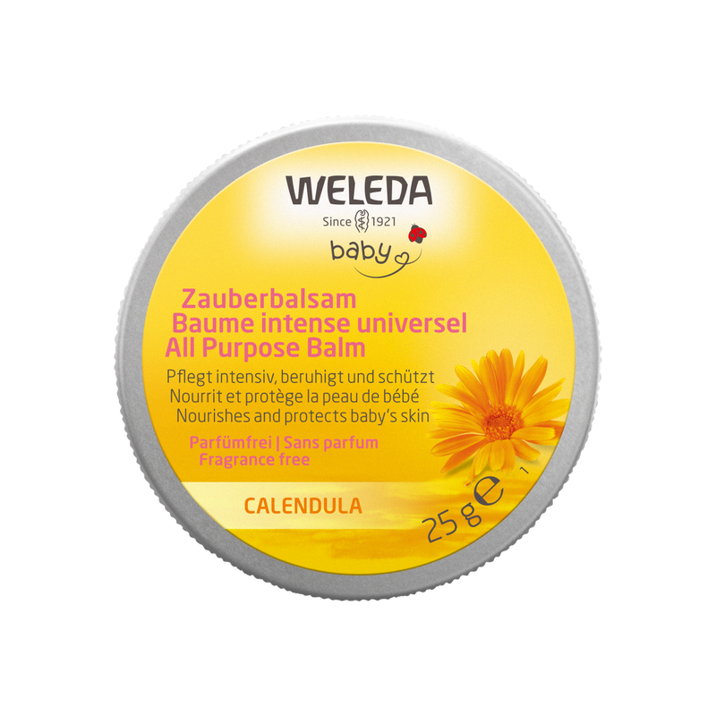 Calendula All Purpose Balm
