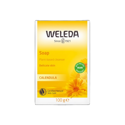 Calendula Soap
