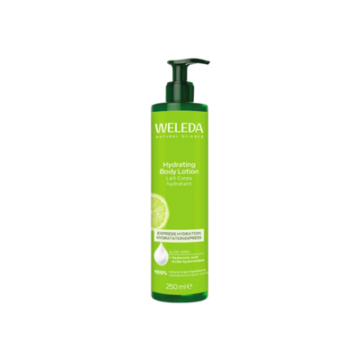 Citrus Hydrating Body Lotion