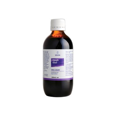 Cough Elixir