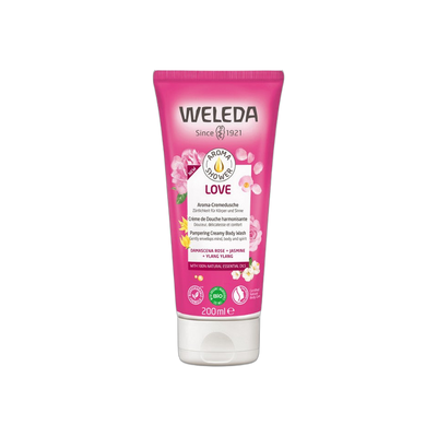 Love Body Wash