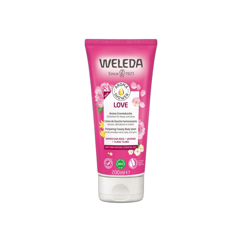 Love Body Wash