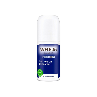 Men's 24hr Roll-On Deodorant
