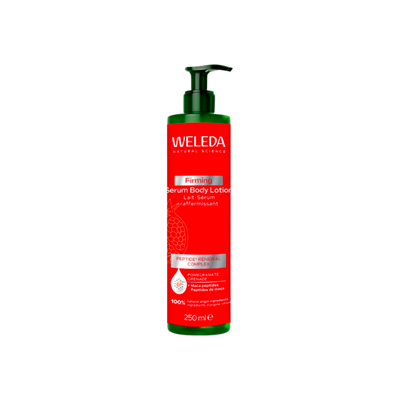 Pomegranate Firming Serum Body Lotion