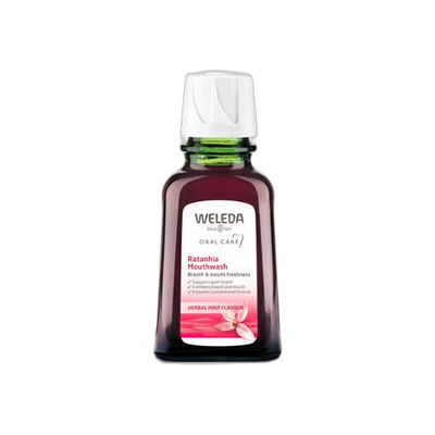 Ratanhia Mouthwash Concentrate