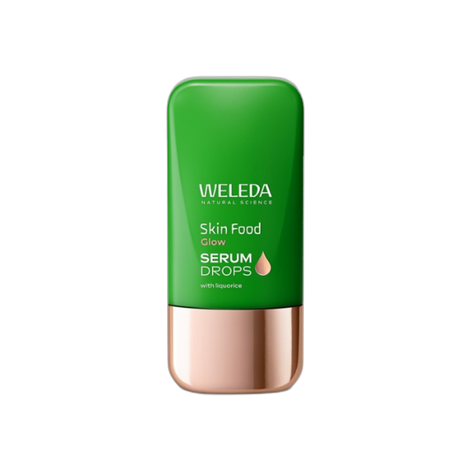 Skin Food Glow Serum Drops