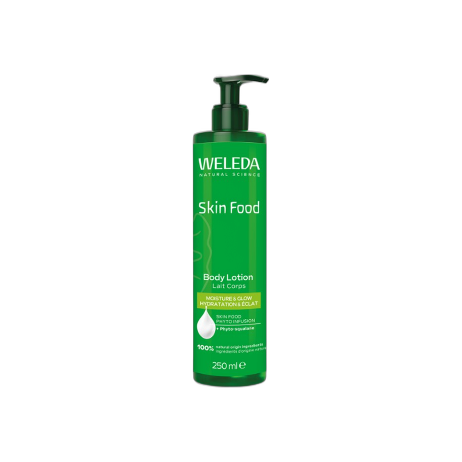 Skin Food Body Lotion