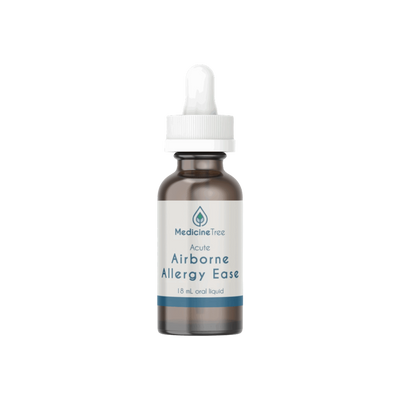 Acute Airborne Allergy Ease