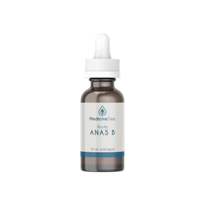 Acute ANAS B