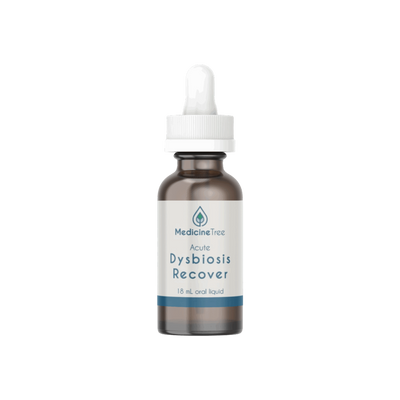 Acute Dysbiosis Recover