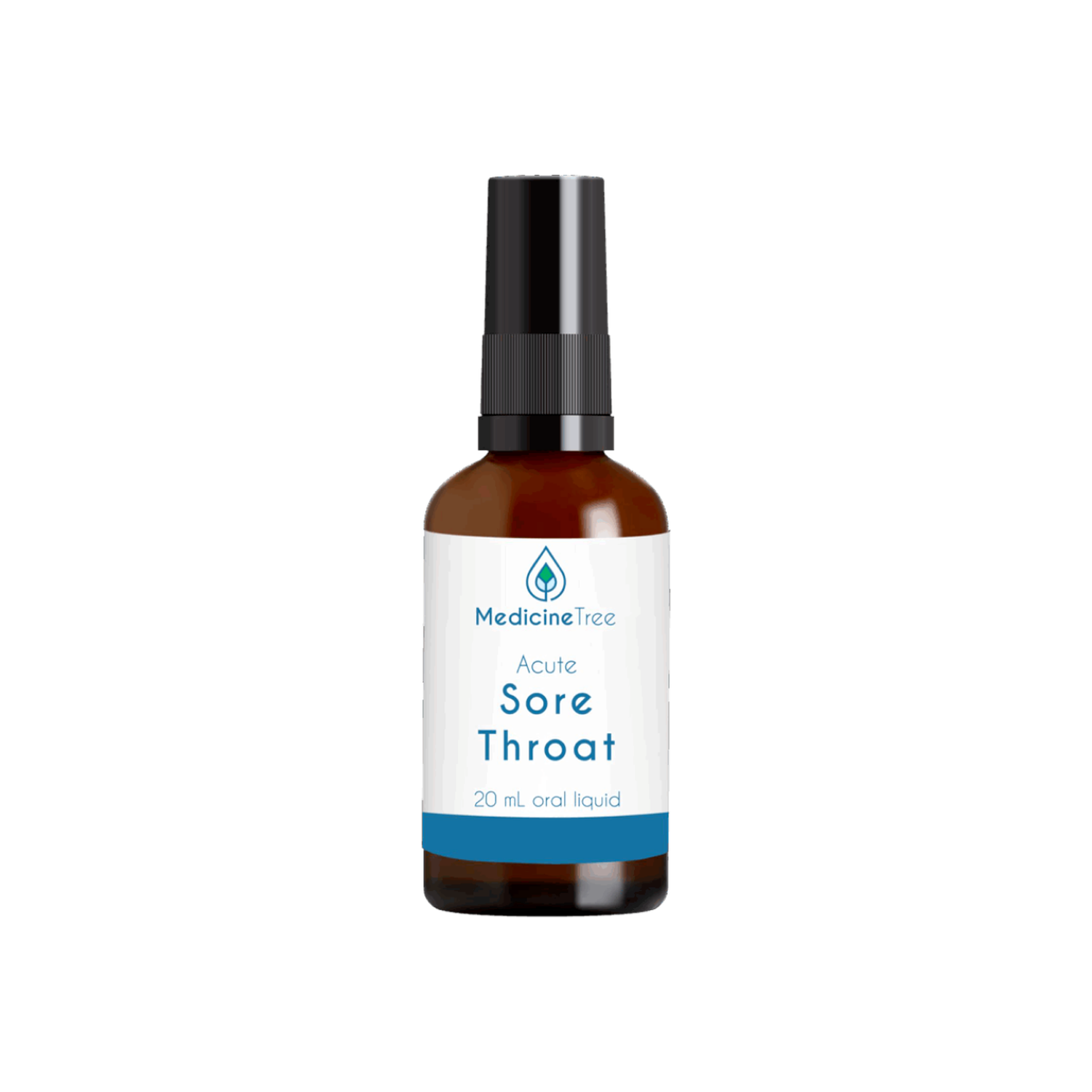 Acute Sore Throat