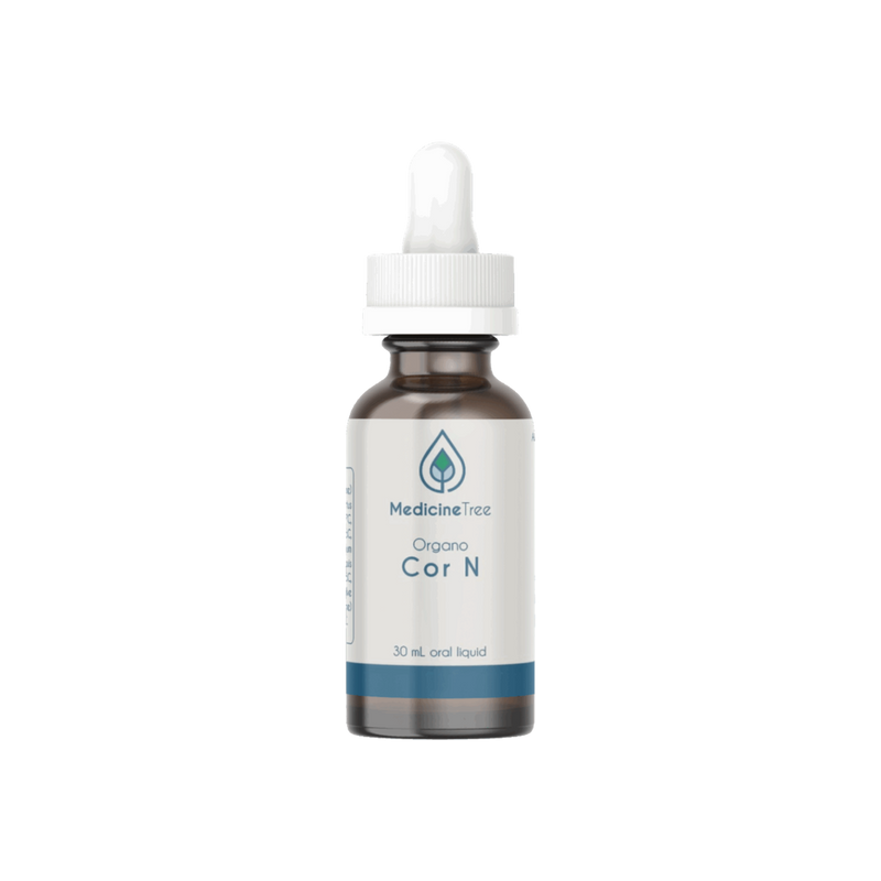 Organo Cor N