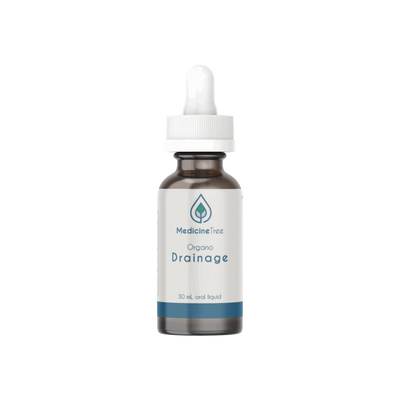 Organo Drainage