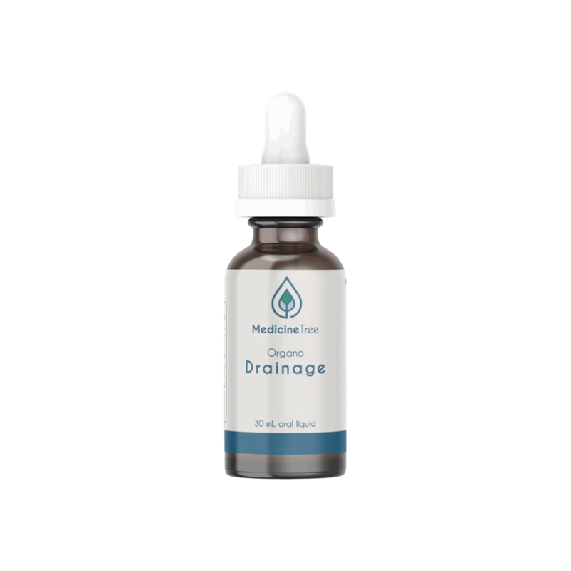Organo Drainage