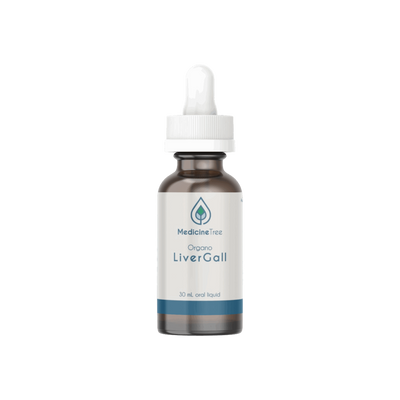 Organo LiverGall
