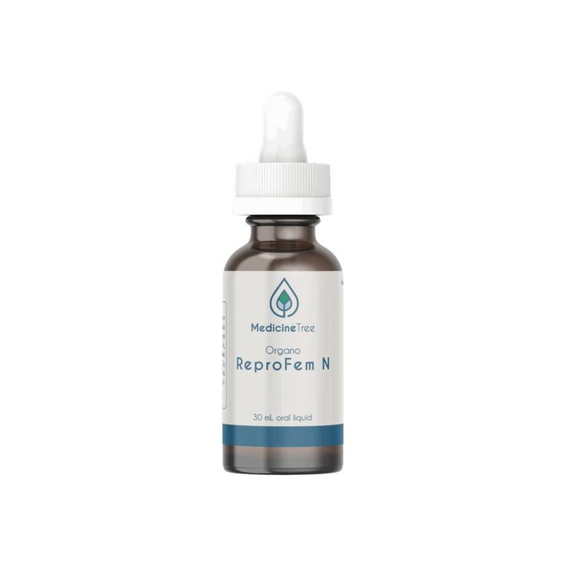Organo ReproFem N