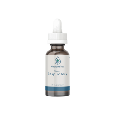 Organo Respiratory