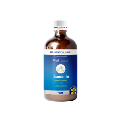 Chamomile German 1:2 - 500ml
