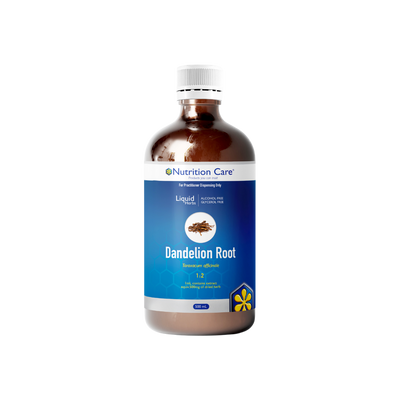 Dandelion Root 1:2 - 500ml