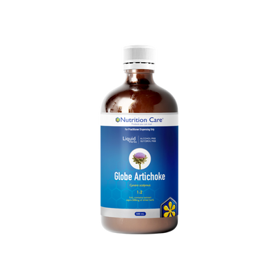 Globe Artichoke 1:2 - 500ml