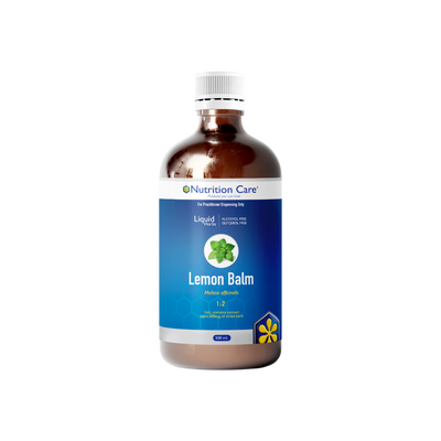 Lemon Balm 1:1 - 500ml