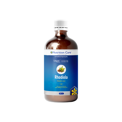 Rhodiola 1:2 - 500ml