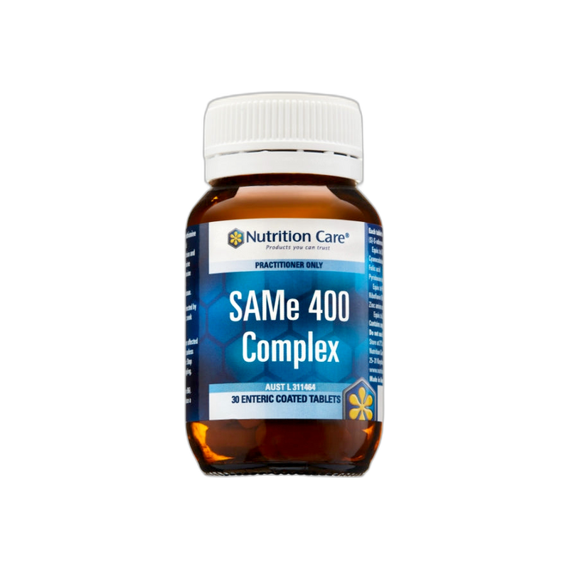 SAMe 400 Complex