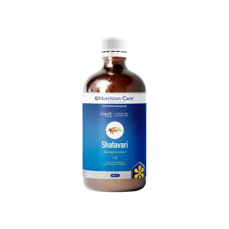 Shatavari 1:2 - 500ml