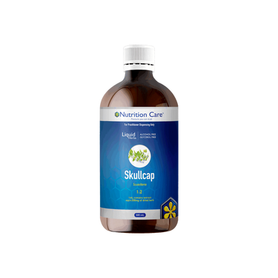 Skullcap 1:2 500ml