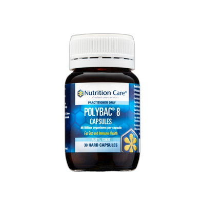 Polybac 8