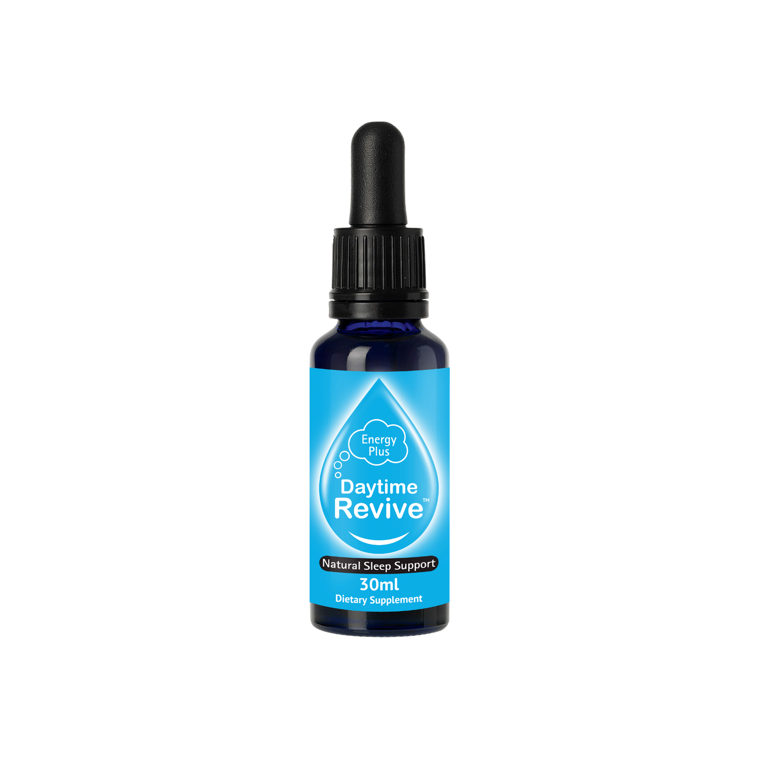 SleepDrops Daytime Revive
