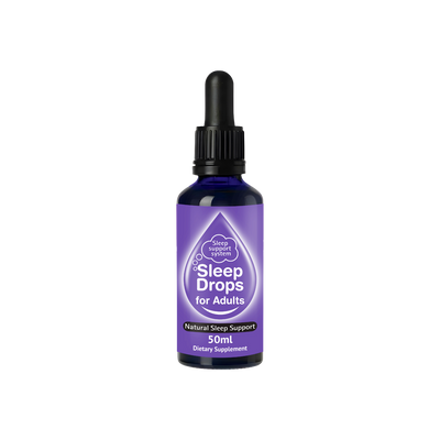 SleepDrops for Adults