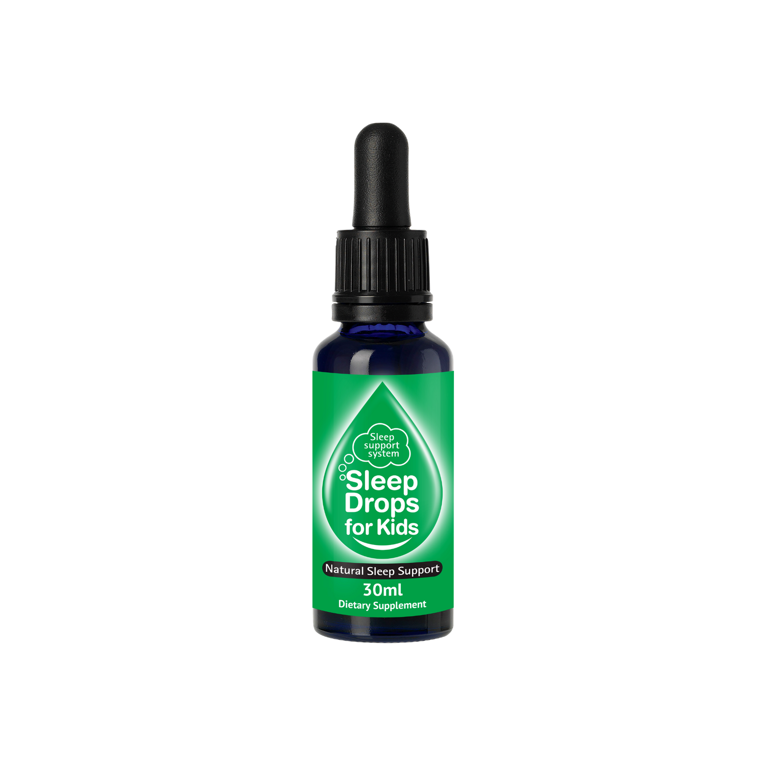 SleepDrops for Kids
