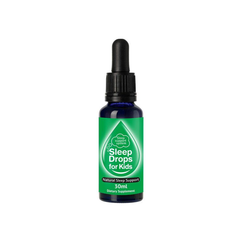 SleepDrops for Kids
