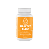 SleepDrops Healthy Sleep