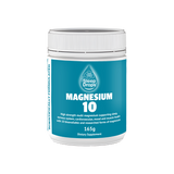 SleepDrops Magnesium 10
