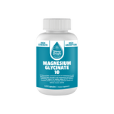 SleepDrops Magnesium Glycinate 10