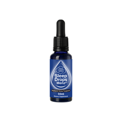 SleepDrops Menzzz