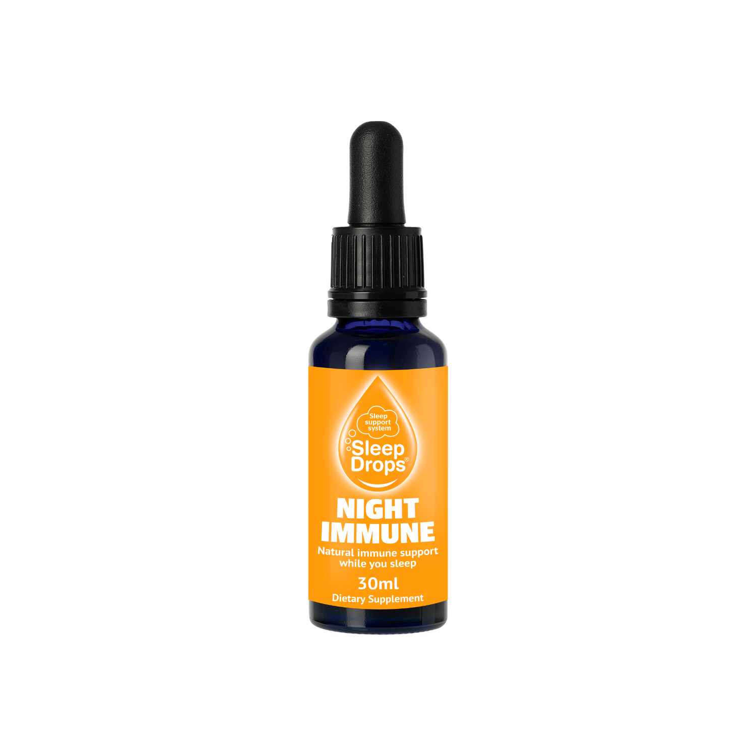 SleepDrops Night Immune