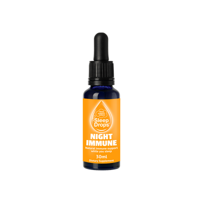 SleepDrops Night Immune