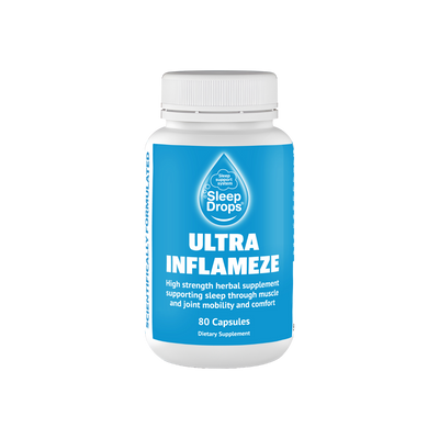SleepDrops Ultra Inflameze